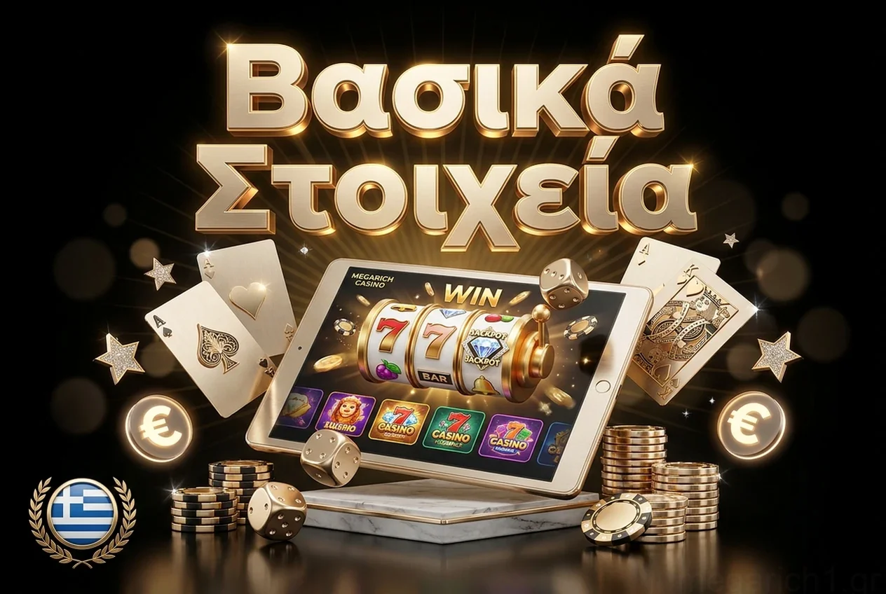 Βασικά Στοιχεία
