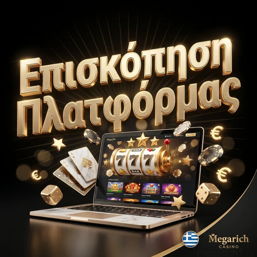Επισκόπηση Πλατφόρμας