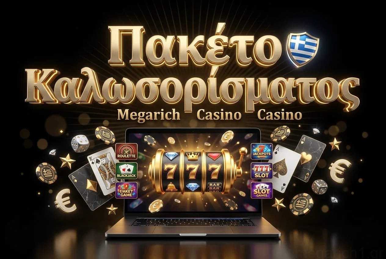 Πακέτο Καλωσορίσματος